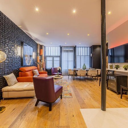 Spacious Apartement - 4Br-10P - Paris Center Zewnętrze zdjęcie