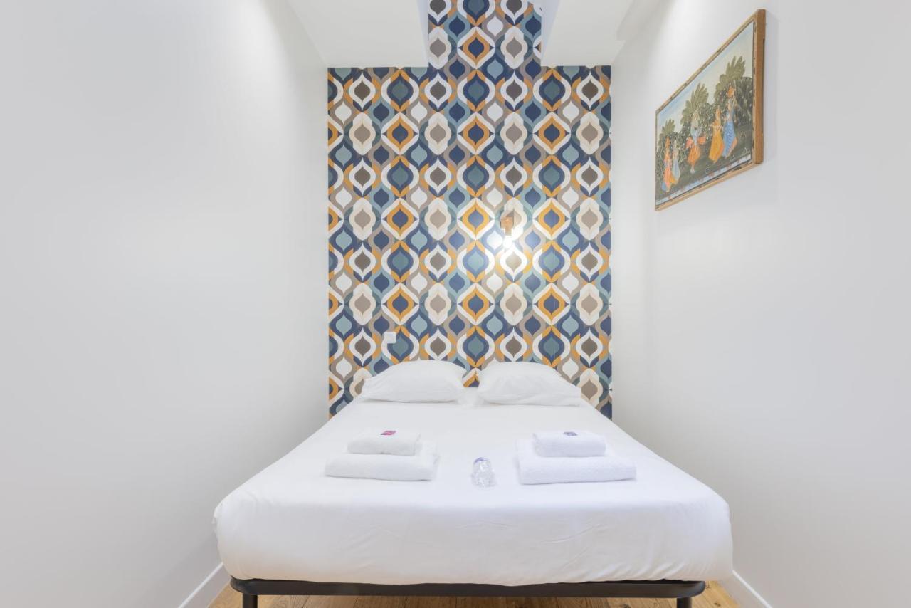 Spacious Apartement - 4Br-10P - Paris Center Zewnętrze zdjęcie