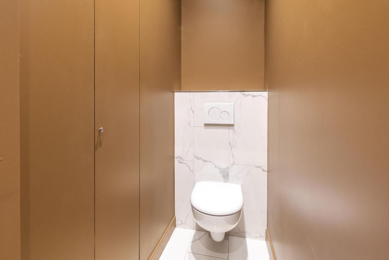 Spacious Apartement - 4Br-10P - Paris Center Zewnętrze zdjęcie